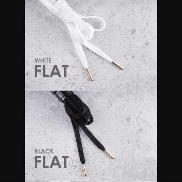 Ultimate Shoe Laces by Crep Protect - Picture 4 of 9